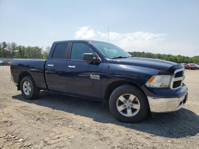 2015 Dodge RAM 1500 SLT