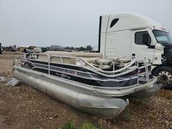 2015 Suntracker Partybarge en venta en Sikeston, MO