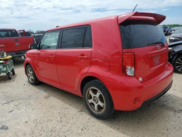 2013 Scion XB