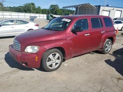 Salvage cars for sale at Lebanon, TN auction: 2007 Chevrolet HHR LS