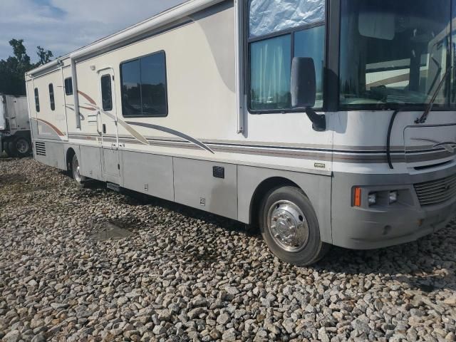 2001 Workhorse Custom Chassis Motorhome Chassis W22