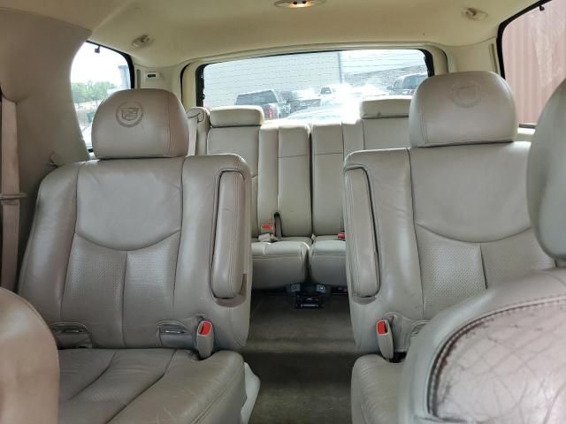 2005 Cadillac Escalade Luxury