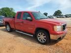 2011 GMC Sierra C1500 SLE