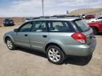 2009 Subaru Outback 2.5I