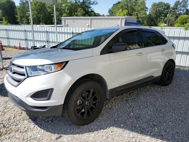 2017 Ford Edge SE