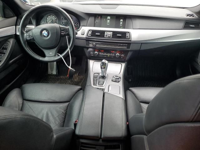 2013 BMW 535 XI