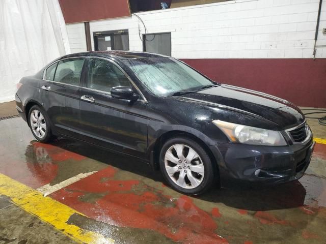 2010 Honda Accord EXL