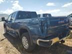 2024 GMC Sierra K2500 SLT