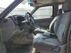 1999 Nissan Frontier King Cab XE