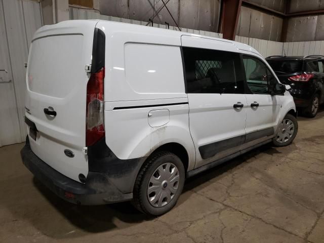 2021 Ford Transit Connect XL