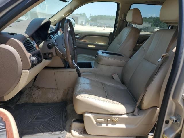 2007 GMC Yukon XL C1500