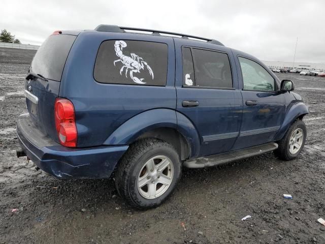 2004 Dodge Durango SLT