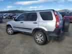 2005 Honda CR-V EX