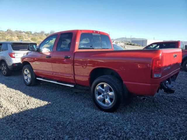 2003 Dodge RAM 1500 ST