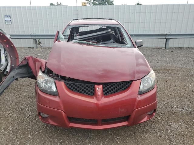 2003 Pontiac Vibe