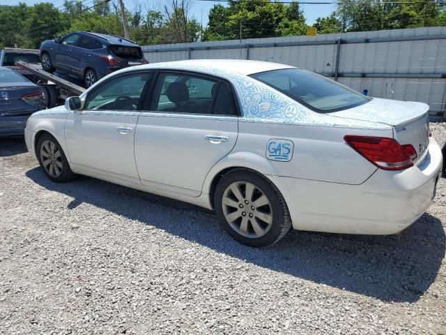 2005 Toyota Avalon XL