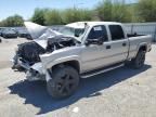 2006 Chevrolet Silverado K2500 Heavy Duty