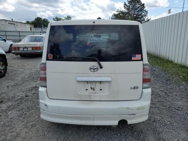 2005 Scion XB