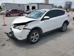 2013 Toyota Rav4 XLE en venta en New Orleans, LA