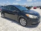 2014 KIA Forte EX