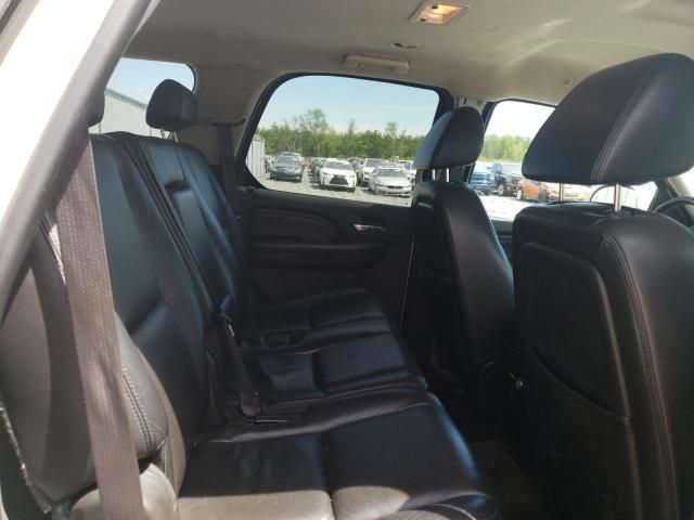 2007 Cadillac Escalade Luxury