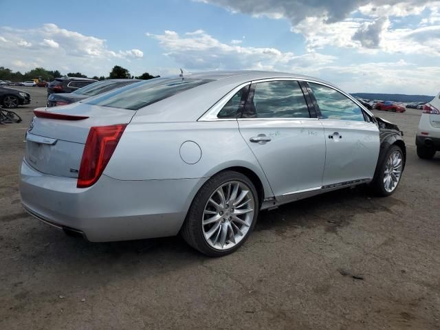 2013 Cadillac XTS Platinum