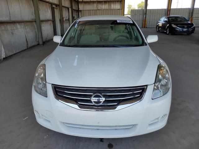 2011 Nissan Altima Base