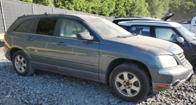 2005 Chrysler Pacifica Touring