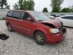 2010 Chrysler Town & Country Touring