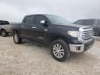 2016 Toyota Tundra Crewmax Limited