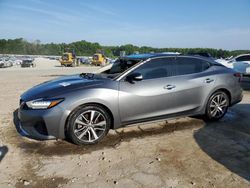 2020 Nissan Maxima SV en venta en Memphis, TN