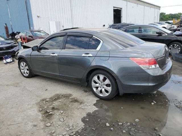 2009 Honda Accord EXL