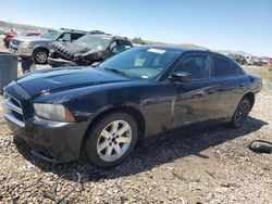 Dodge Charger se Vehiculos salvage en venta: 2014 Dodge Charger SE