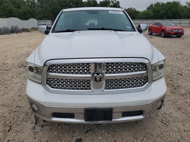 2013 Dodge 1500 Laramie