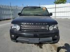 2013 Land Rover Range Rover Sport HSE Luxury