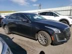 2018 Cadillac CTS Luxury