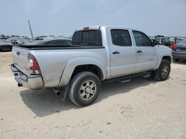 2013 Toyota Tacoma Double Cab Prerunner