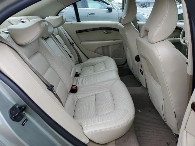 2007 Volvo S80 V8