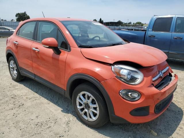 2017 Fiat 500X POP