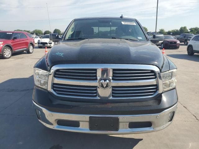 2017 Dodge RAM 1500 SLT