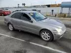 2004 Mercedes-Benz C 240