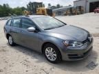 2017 Volkswagen Golf Sportwagen S