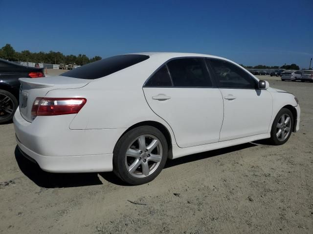 2009 Toyota Camry SE