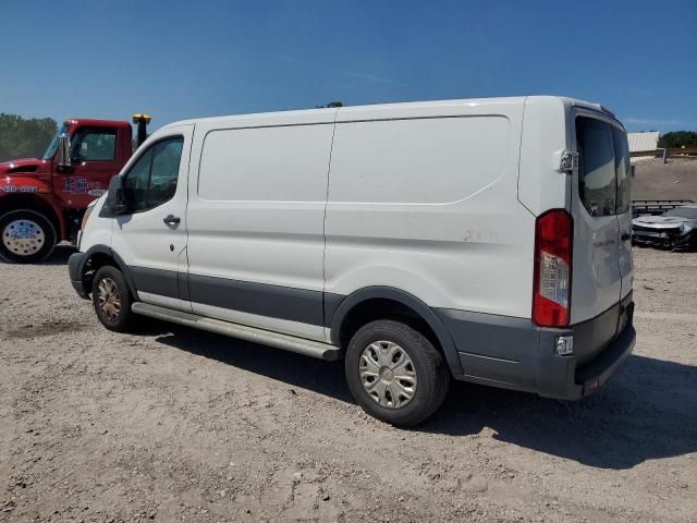 2018 Ford Transit T-250