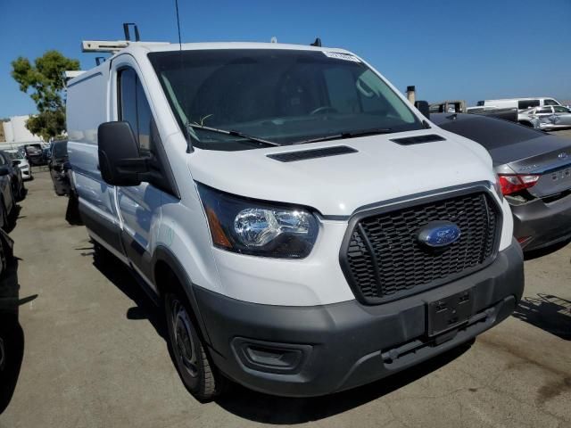 2023 Ford Transit T-250