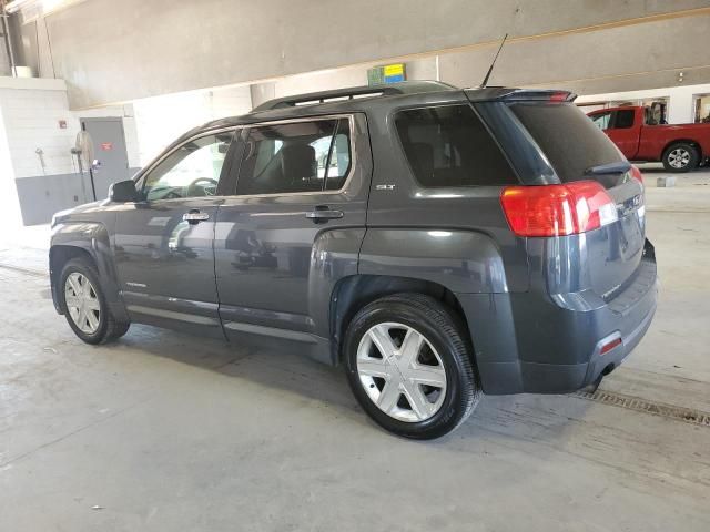 2010 GMC Terrain SLT