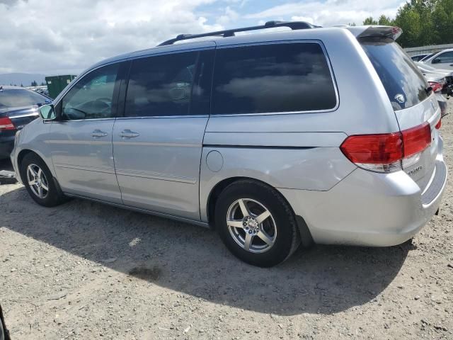 2010 Honda Odyssey EXL