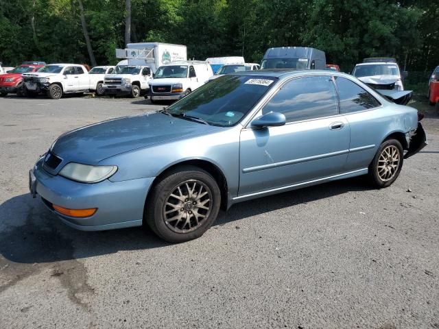 1999 Acura 3.0CL