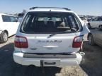 2002 Subaru Forester S