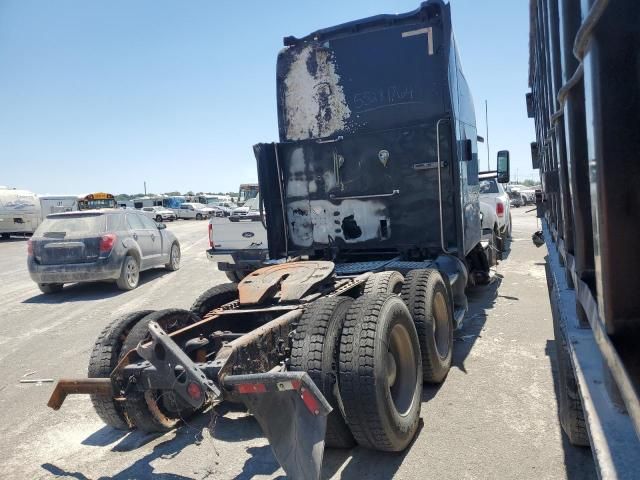 2015 Kenworth Construction T680